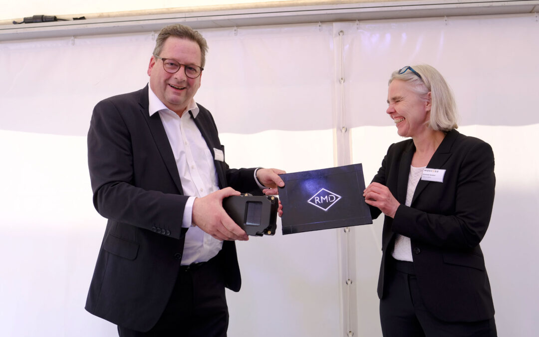 Investerarträff 12 juni i Stockholm