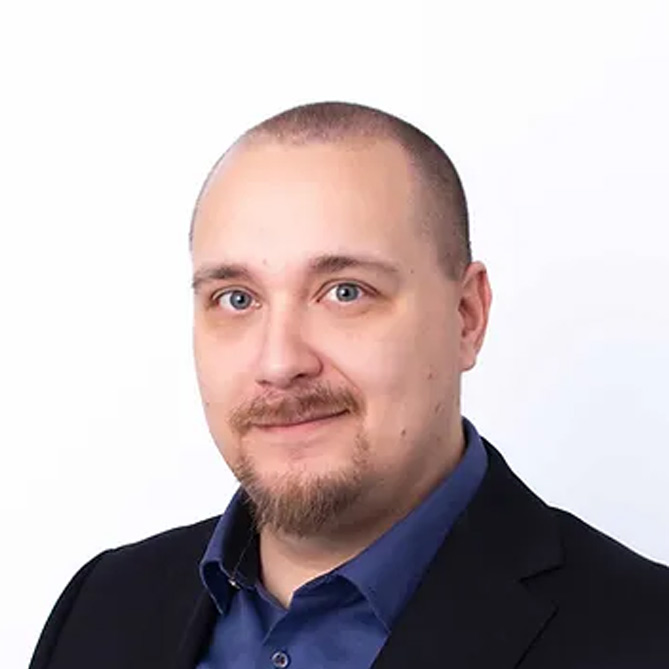 Juha-Vuorinen