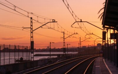 Railway Metrics and Dynamics presenterar fullständiga förslag till beslut inför årsstämman 2026
