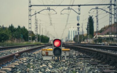 Railway Metrics and Dynamics tar emot beställning på 25 PMU-enheter och 2 PMU:C för test på etablerad järnvägssträcka inom godstrafik