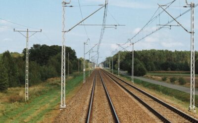 Railway Metrics and Dynamics genomför den första serieleveransen av PMU:C enligt tidigare vunnen upphandling med Trafikverket